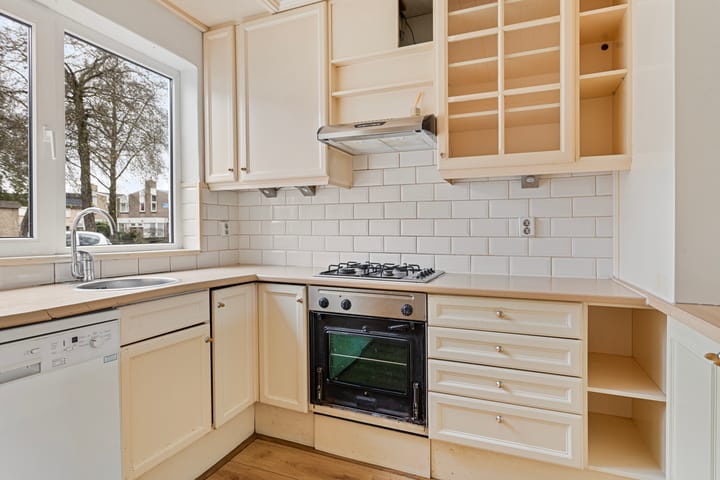 Foto 7 van Alexander Voormolenstraat 5