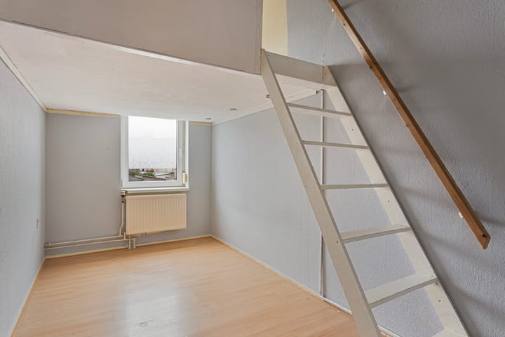 Foto 13 van Alexander Voormolenstraat 5