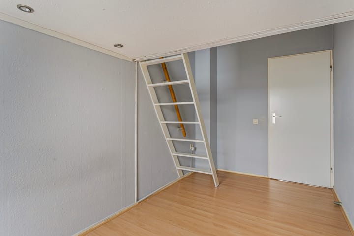 Foto 14 van Alexander Voormolenstraat 5