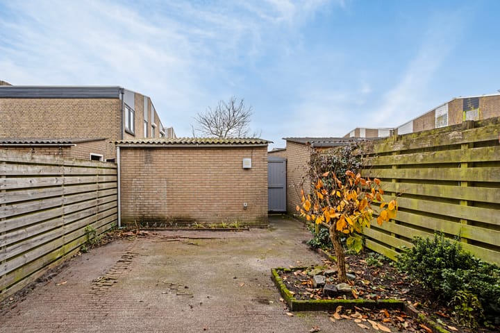 Foto 18 van Alexander Voormolenstraat 5