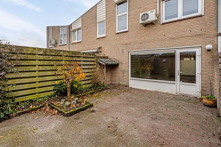 Foto 19 van Alexander Voormolenstraat 5