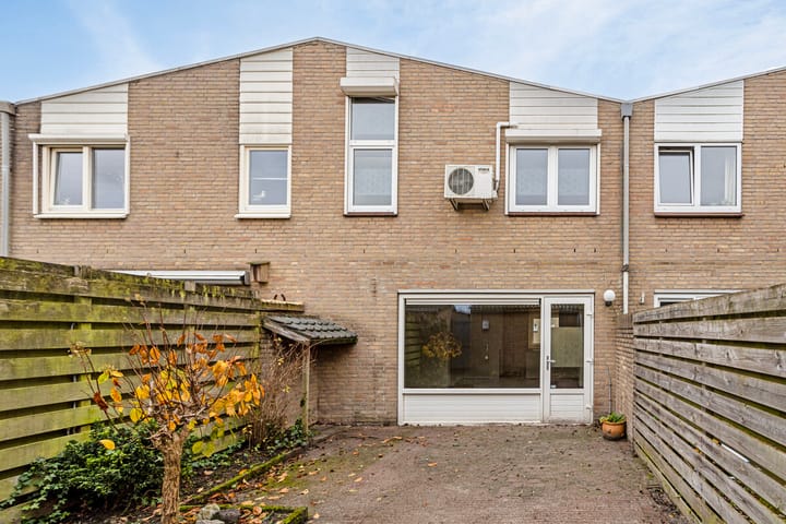 Foto 20 van Alexander Voormolenstraat 5