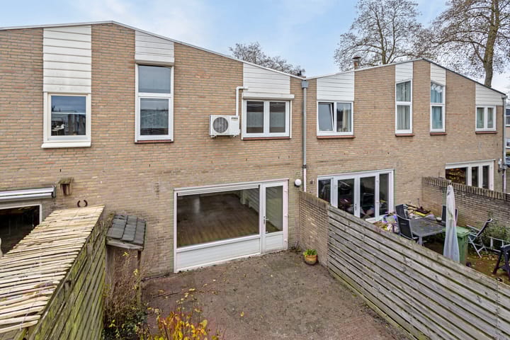 Foto 21 van Alexander Voormolenstraat 5