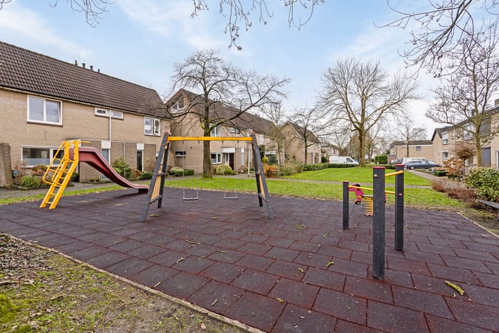 Foto 22 van Alexander Voormolenstraat 5