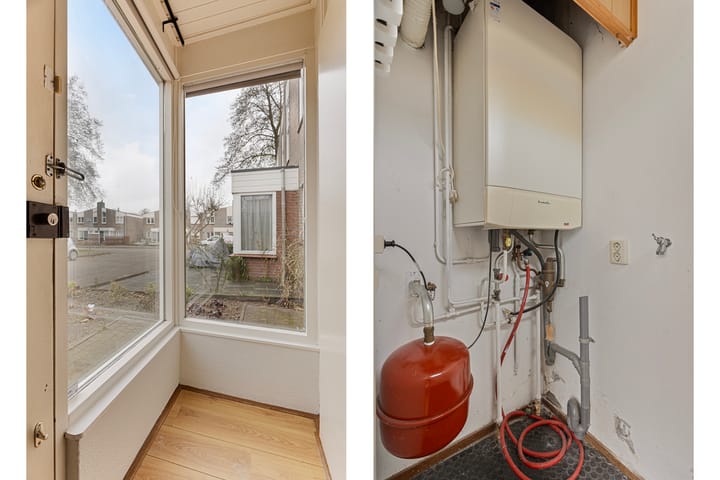 Foto 23 van Alexander Voormolenstraat 5