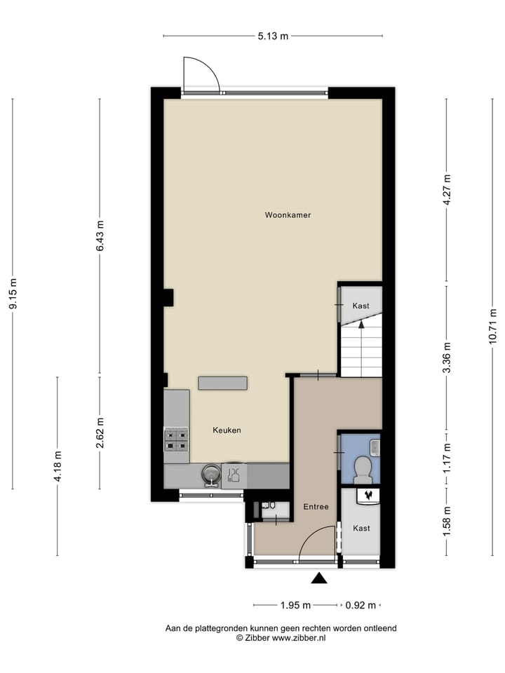 Foto 26 van Alexander Voormolenstraat 5