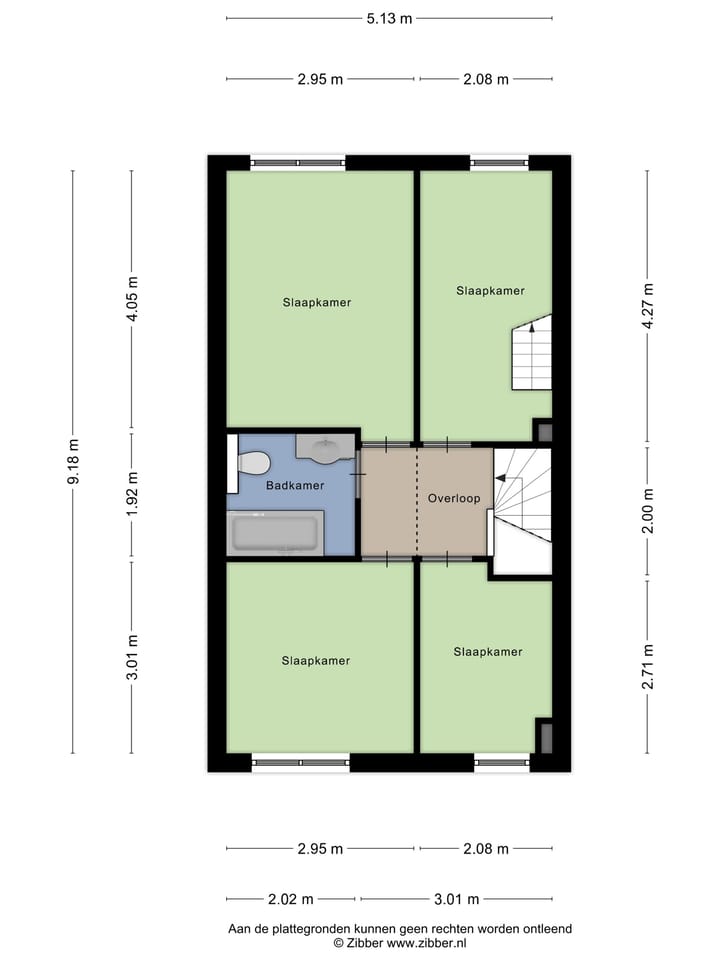 Foto 27 van Alexander Voormolenstraat 5