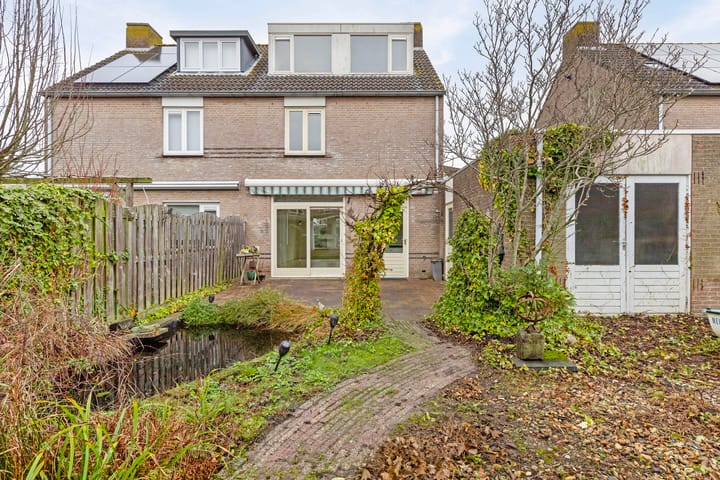 Foto 2 van Mina Krusemanlaan 6