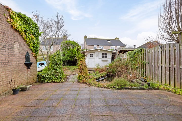 Foto 3 van Mina Krusemanlaan 6