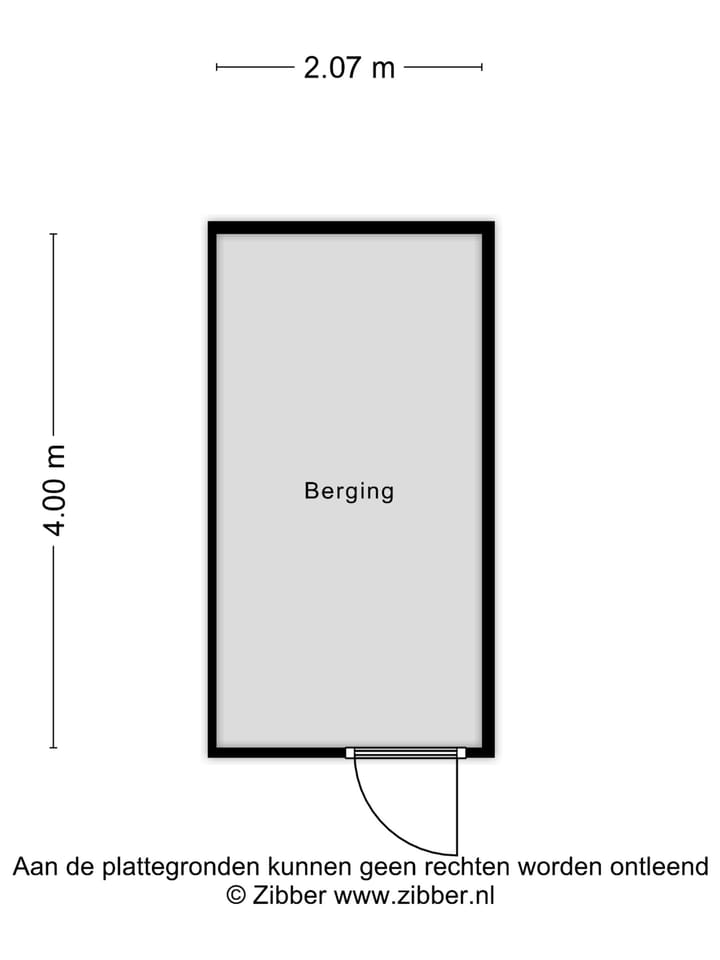 Foto 29 van Alexander Voormolenstraat 5