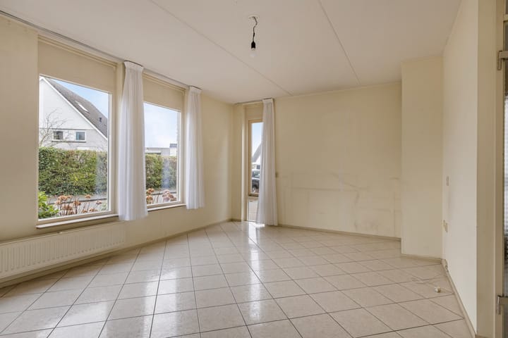 Foto 4 van Mina Krusemanlaan 6