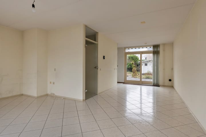 Foto 7 van Mina Krusemanlaan 6