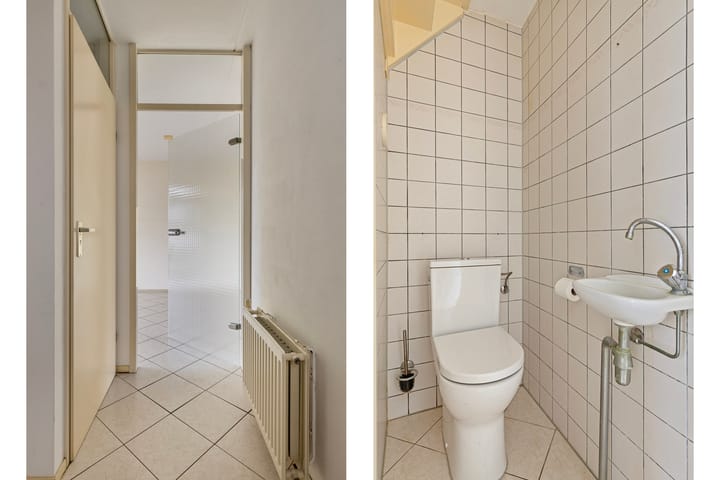 Foto 13 van Mina Krusemanlaan 6