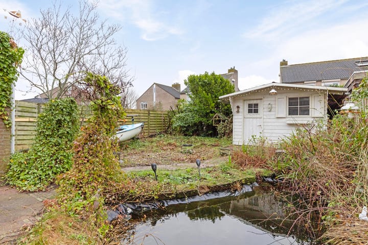 Foto 28 van Mina Krusemanlaan 6