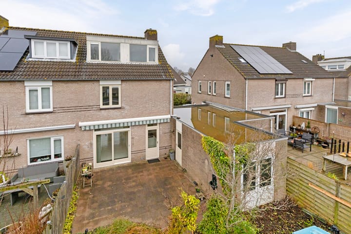 Foto 29 van Mina Krusemanlaan 6