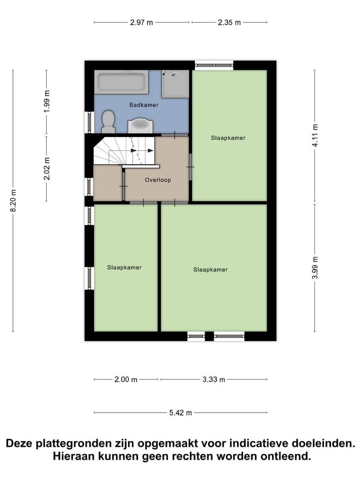 Foto 37 van Mina Krusemanlaan 6