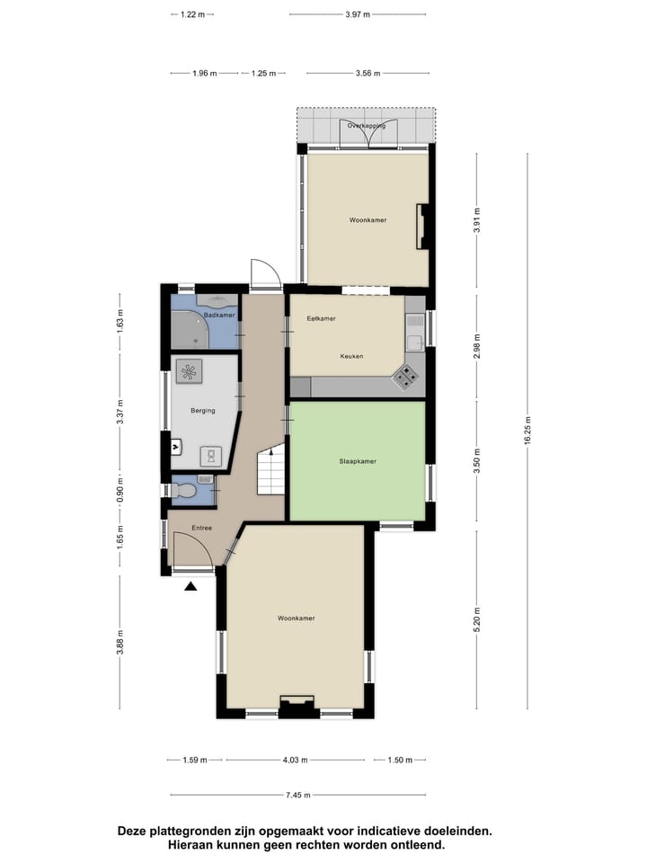 Foto 23 van Schoolstraat 83