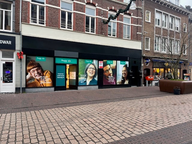 Hamstraat 6, Roermond