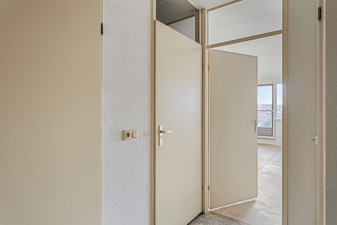 Foto 11 van Spoorstraat 5-N