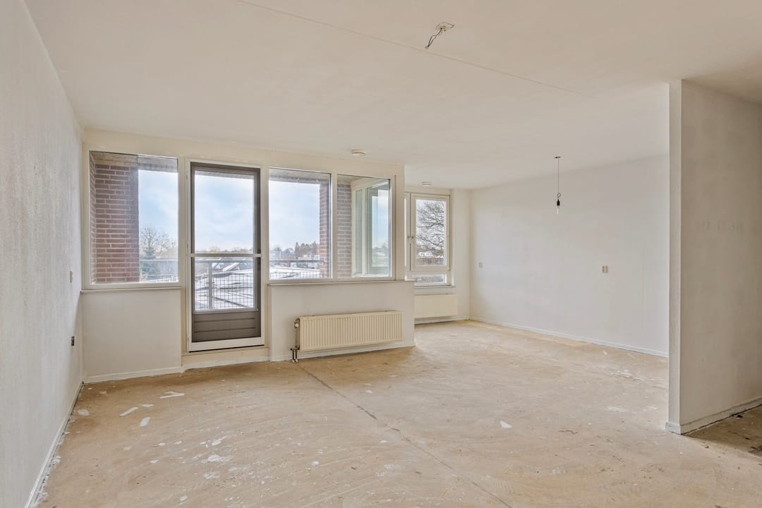 Foto 2 van Spoorstraat 5-N