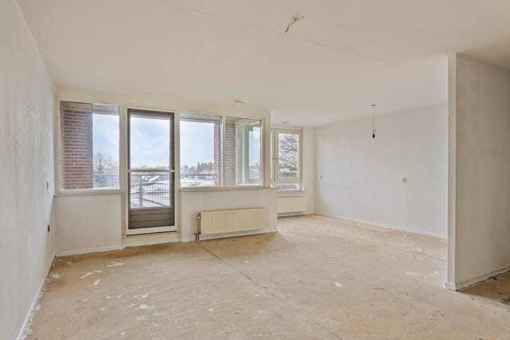 Foto 2 van Spoorstraat 5-N