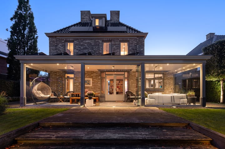 Photo 1 of Reinier Rondhorstdijk 44