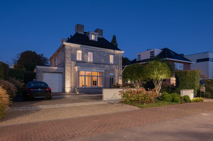 Foto 2 van Reinier Rondhorstdijk 44