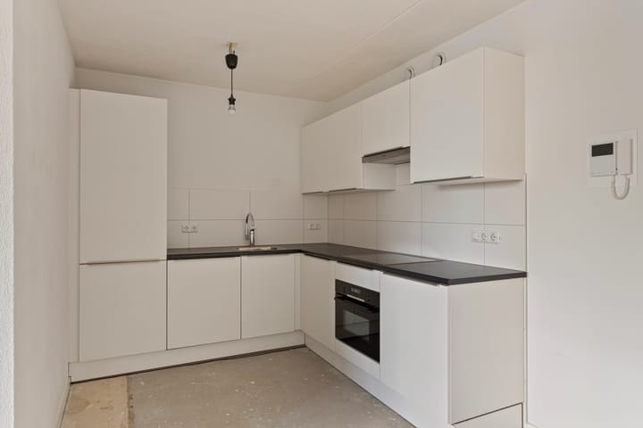 Foto 4 van Spoorstraat 5-N