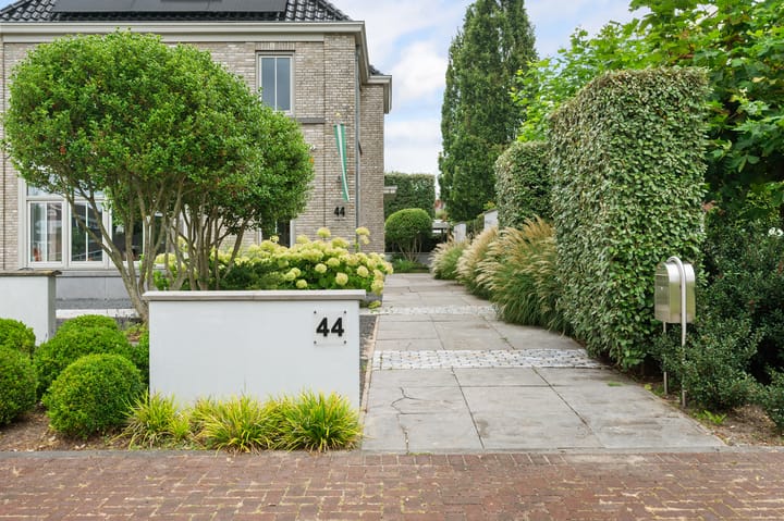 Photo 9 of Reinier Rondhorstdijk 44