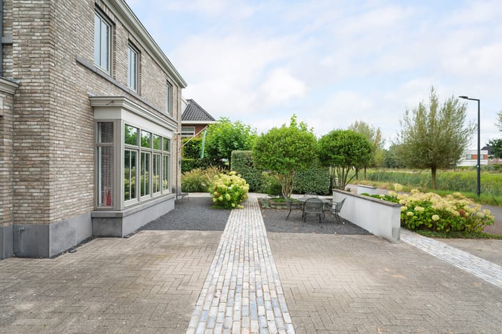 Photo 10 of Reinier Rondhorstdijk 44