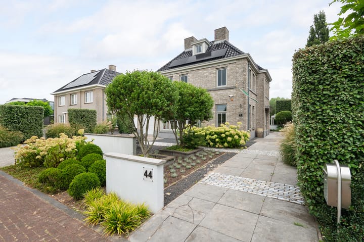 Photo 8 of Reinier Rondhorstdijk 44