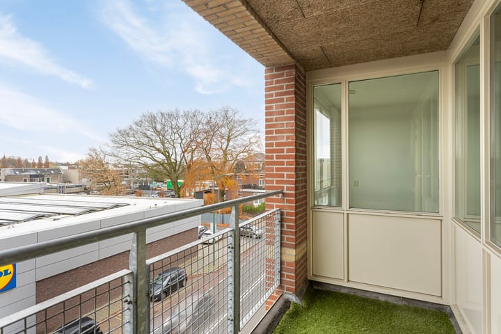 Foto 20 van Spoorstraat 5-N