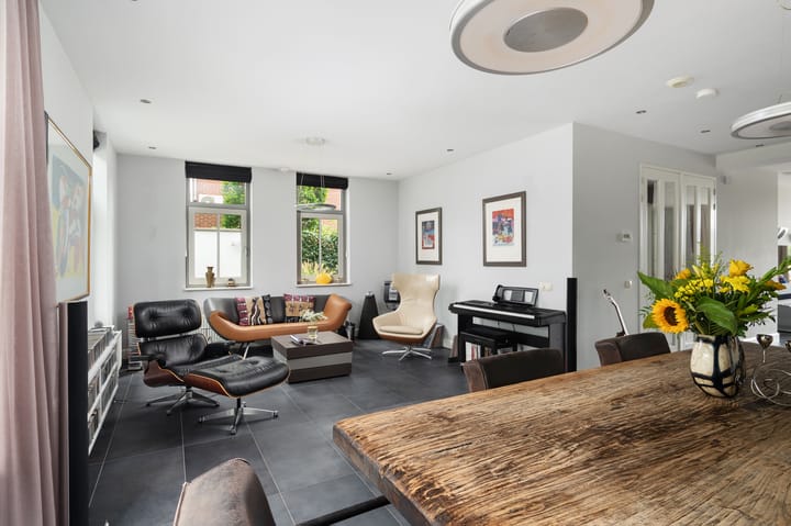 Photo 21 of Reinier Rondhorstdijk 44