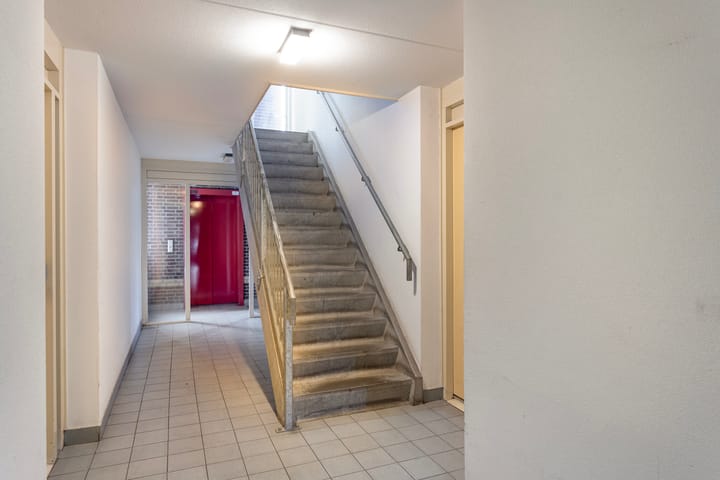 Foto 10 van Spoorstraat 5-N