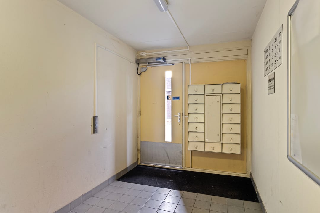 Foto 7 van Spoorstraat 5-N