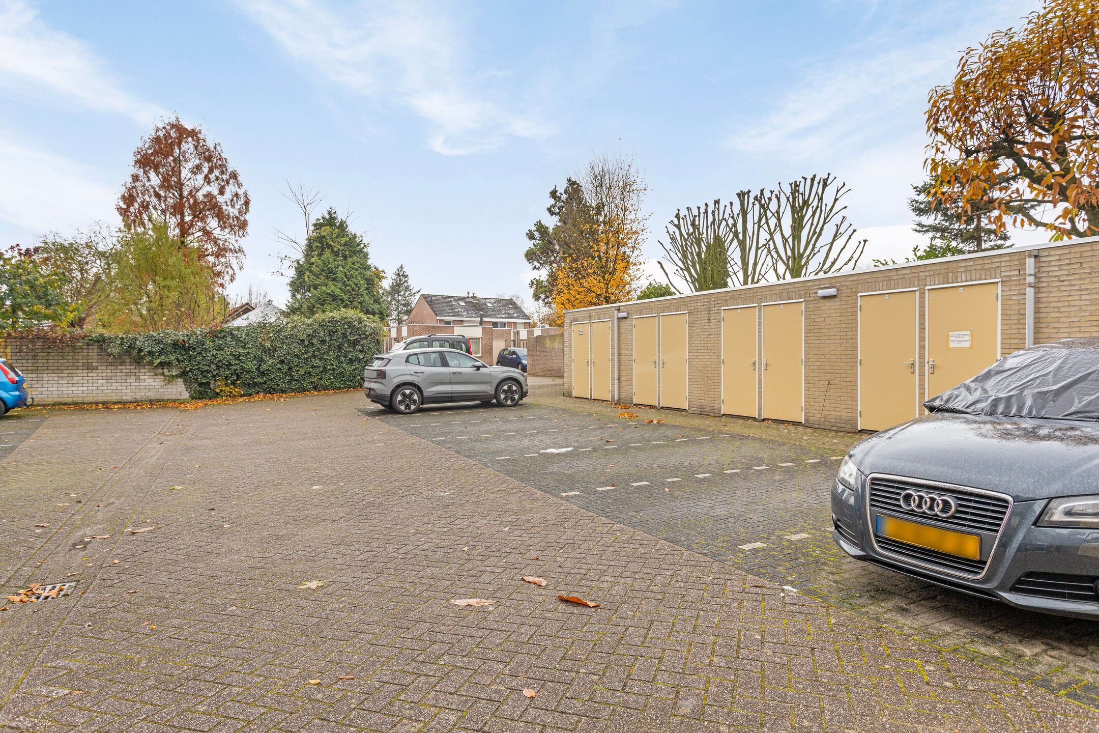 Foto 24 van Spoorstraat 5-N