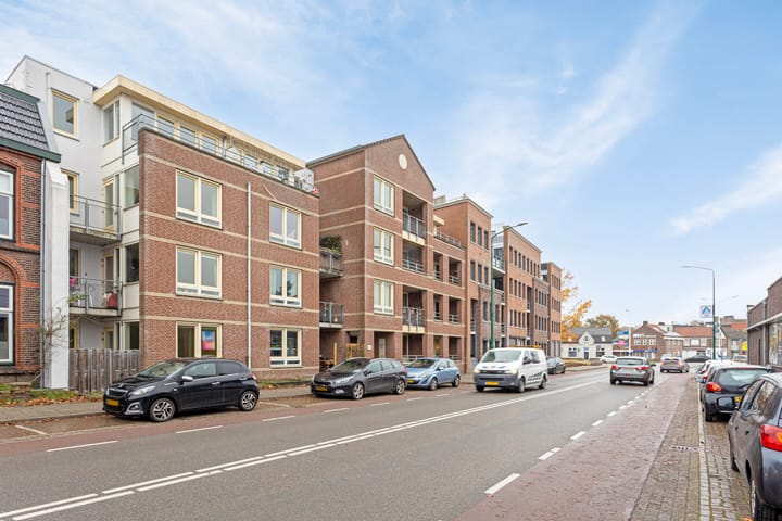 Foto 27 van Spoorstraat 5-N