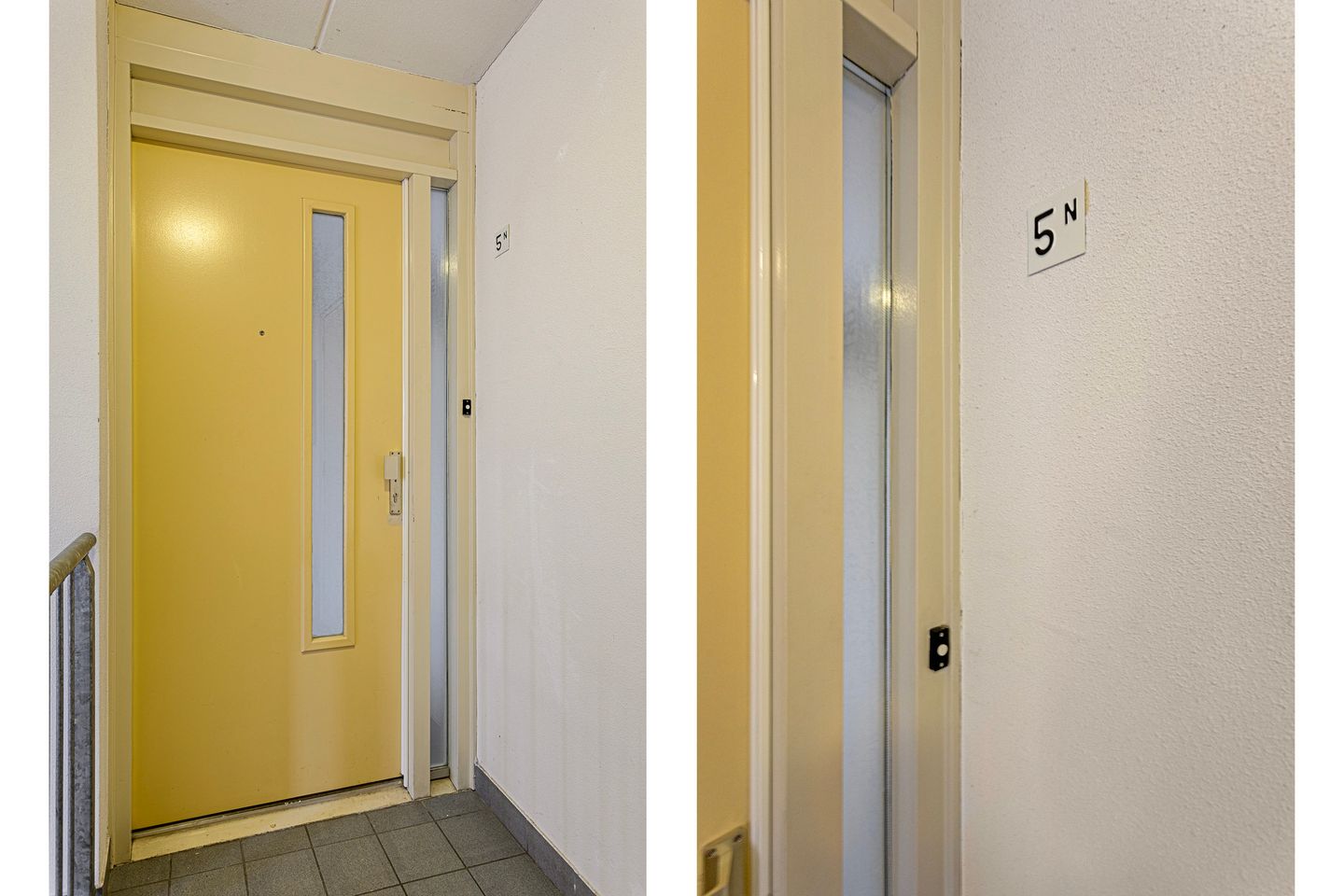 Foto 29 van Spoorstraat 5-N