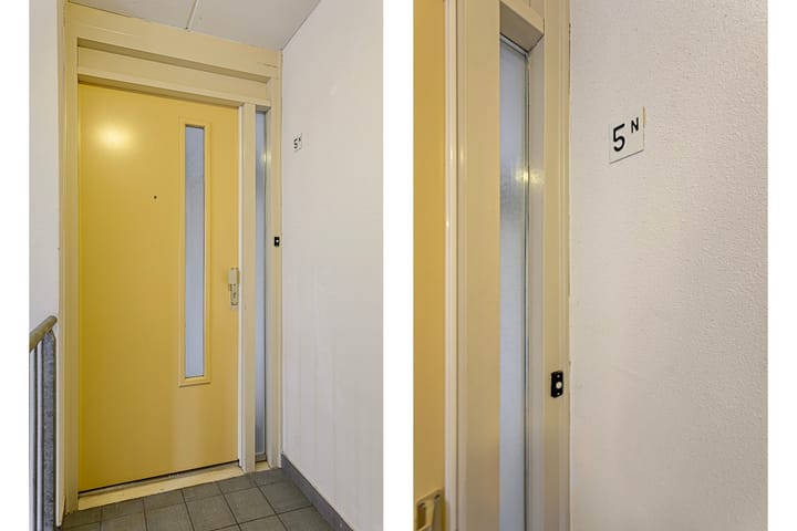 Foto 29 van Spoorstraat 5-N