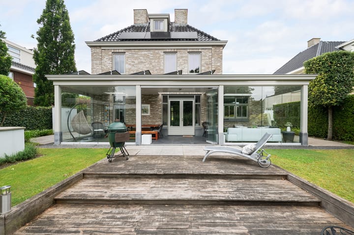 Photo 41 of Reinier Rondhorstdijk 44