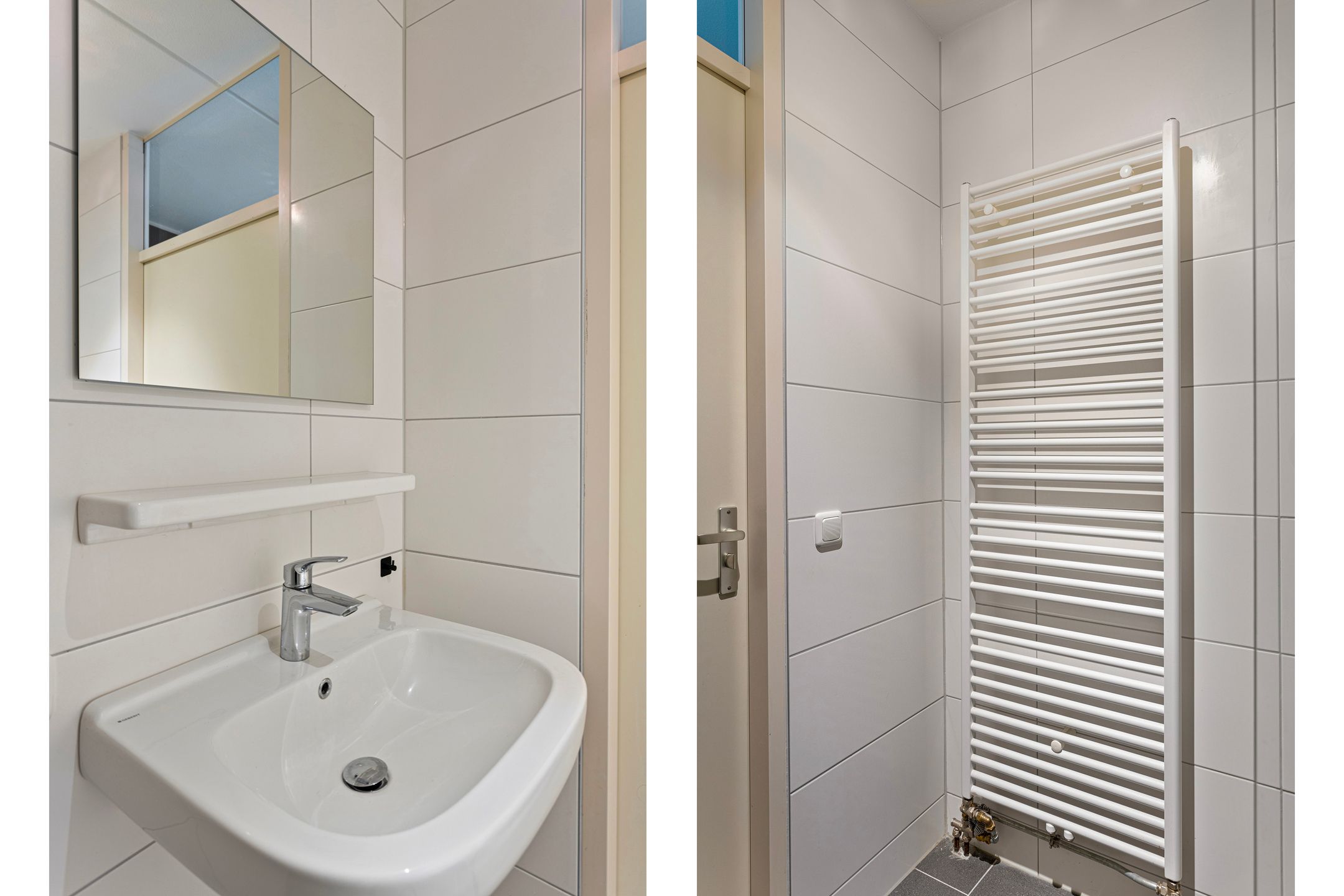 Foto 6 van Spoorstraat 5-N