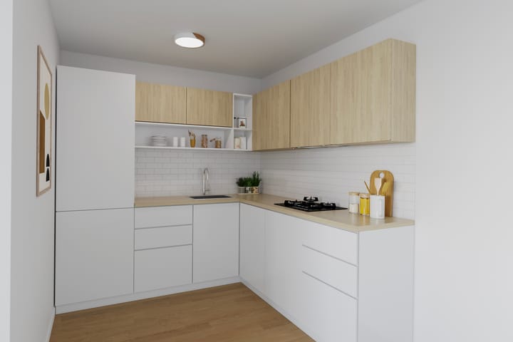 Foto 5 van Spoorstraat 5-N