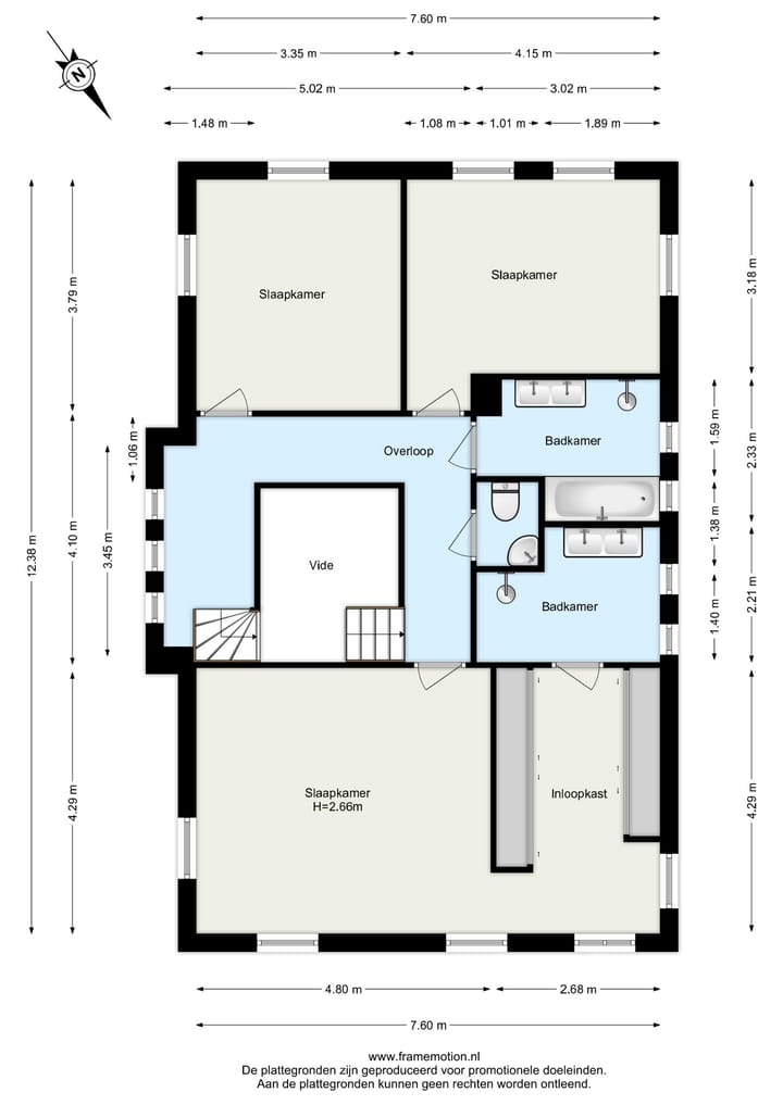 Photo 81 of Reinier Rondhorstdijk 44