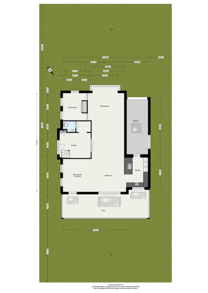 Photo 80 of Reinier Rondhorstdijk 44