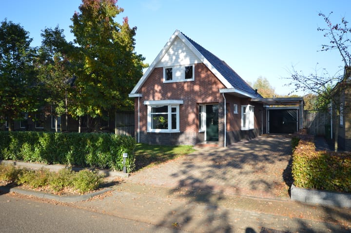 Foto 1 van Evertswijk 30