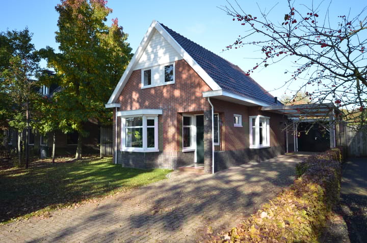 Foto 2 van Evertswijk 30