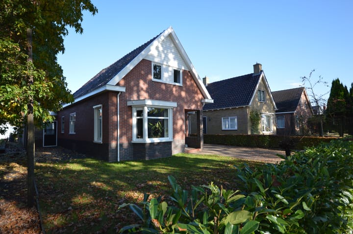 Foto 3 van Evertswijk 30