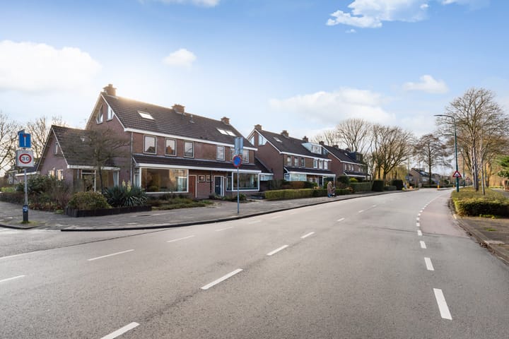 Foto 4 van Vossenschanslaan 114