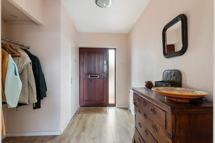 Foto 5 van Vossenschanslaan 114