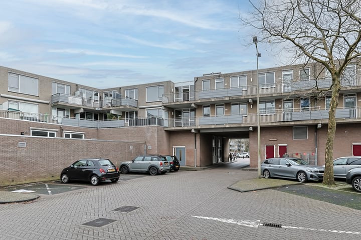 Foto 2 van Ouvertureweg 21